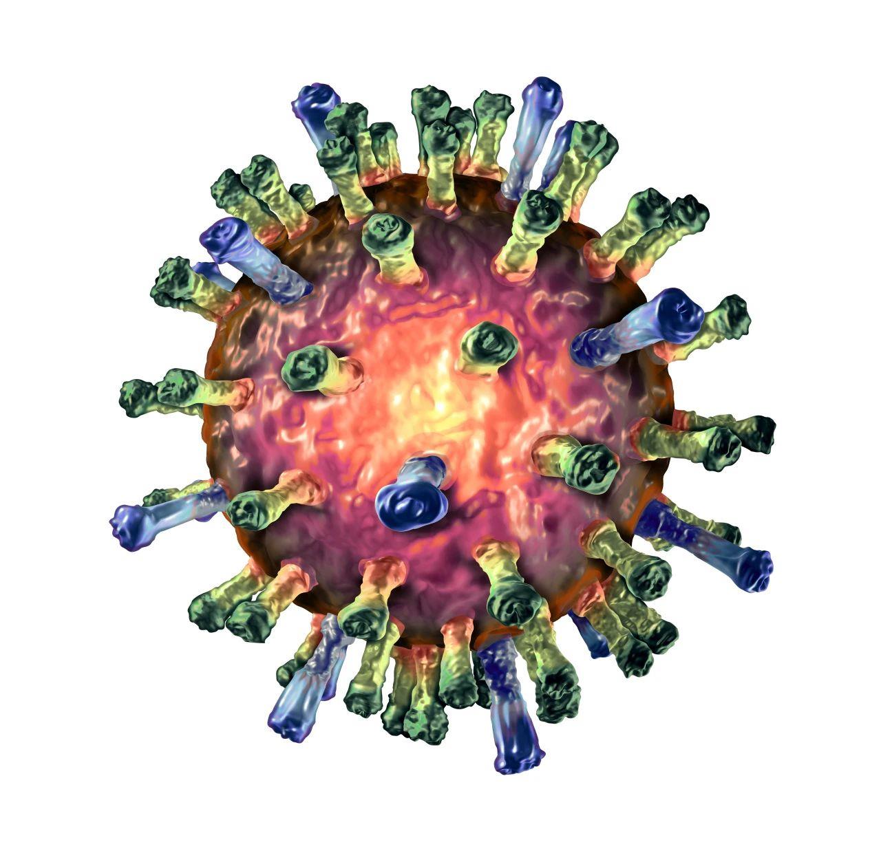 冬春季多见！如何预防麻疹？这些知识您要掌握→